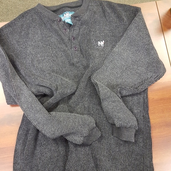 Big Dogs Other - Men's Big Dogs Long Sleeve